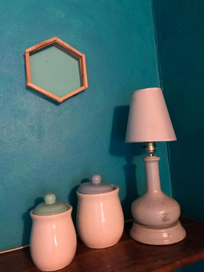 Bnb Somom Mobay Lodging Montego Bay Kültér fotó