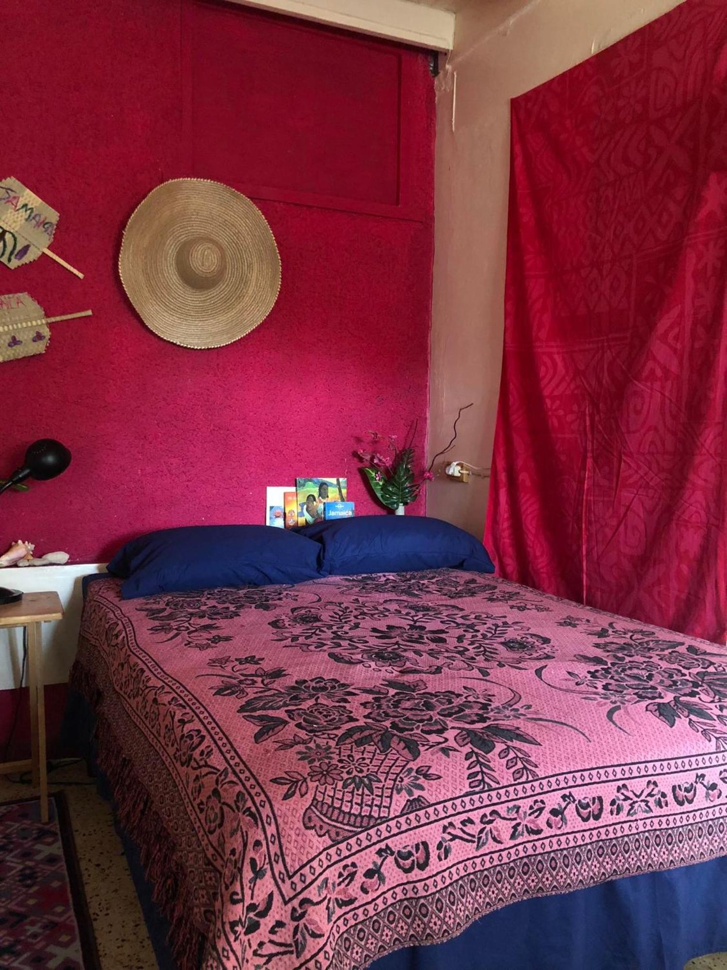 Bnb Somom Mobay Lodging Montego Bay Kültér fotó